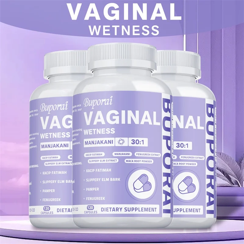 Rooting Hormone Powder - Вагинальная влажность - добавки для здоровья