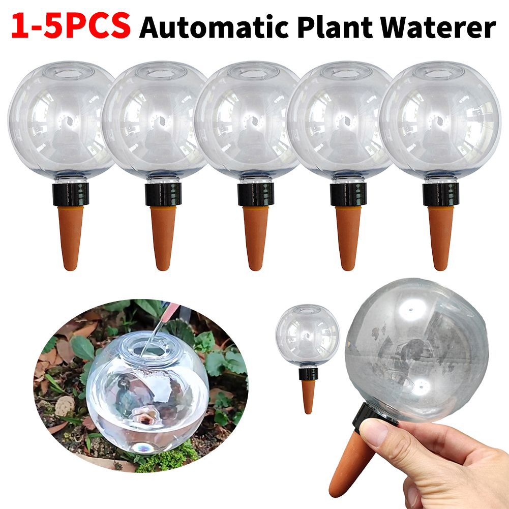Self Watering Insert - 1/5 шт. многофункциональные портативные поливочные устройства,