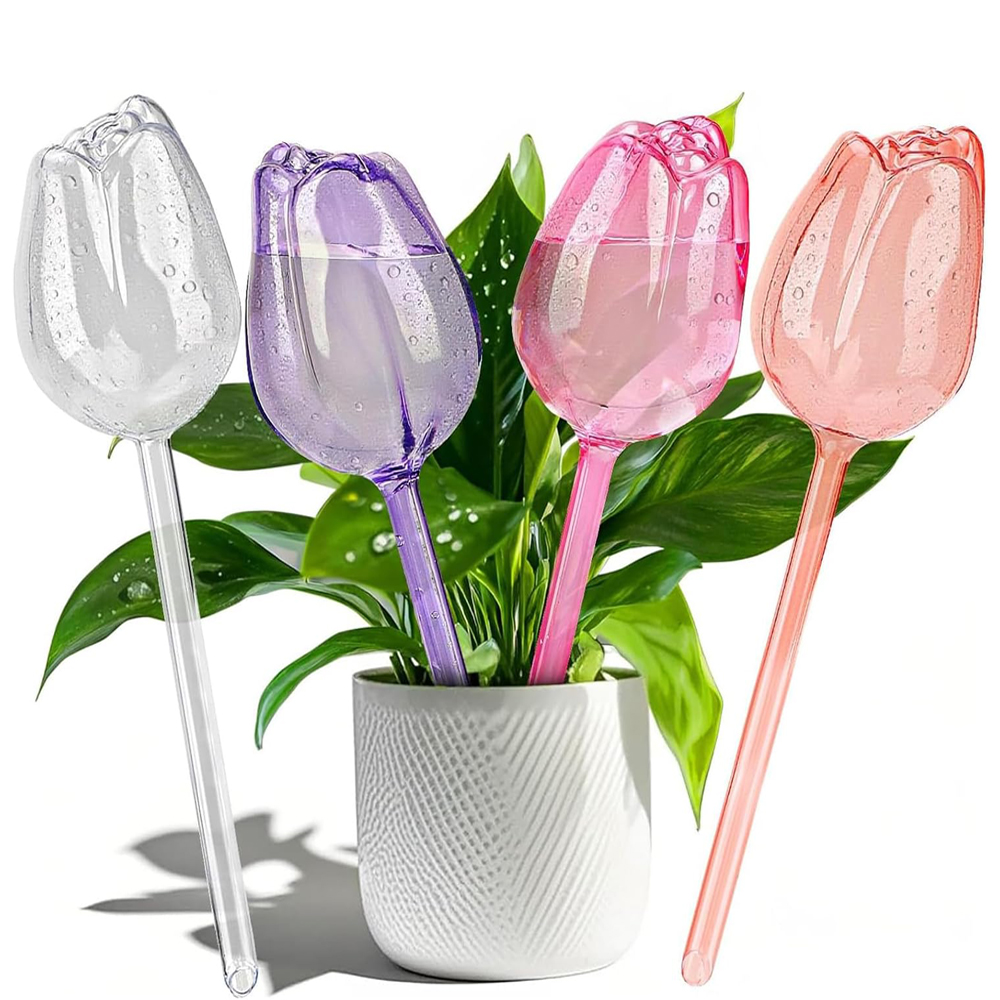 Self Watering Insert - 2/4 шт. самополивающиеся кашпо в форме