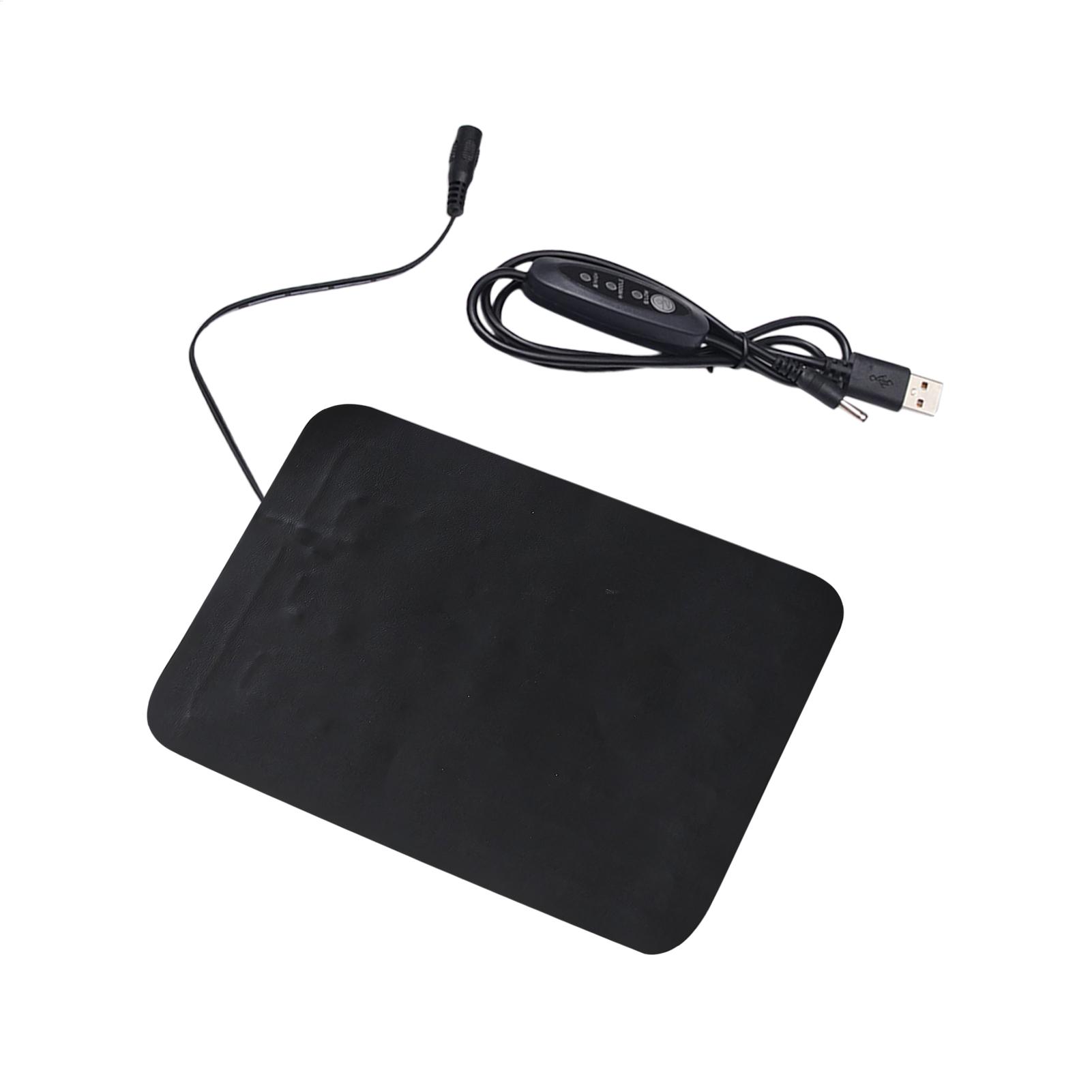 USB-грелки для рассады 8,5 Вт  – обзор и цена Heat Mat Seedling