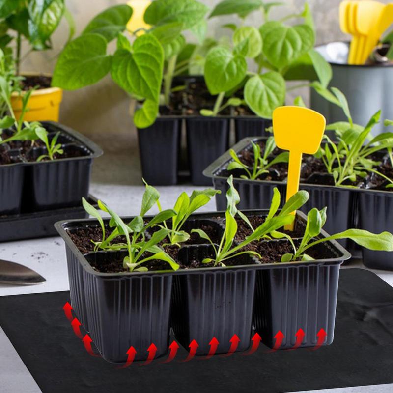 8,5 Вт USB-нагревательные ковр – обзор и цена Heat Mat Seedling