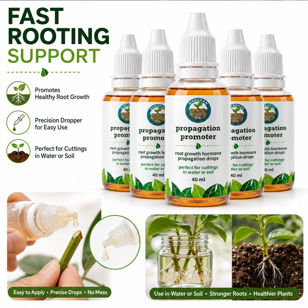 40 мл Быстродействующий стимул – обзор и цена Root Stimulator Liquid