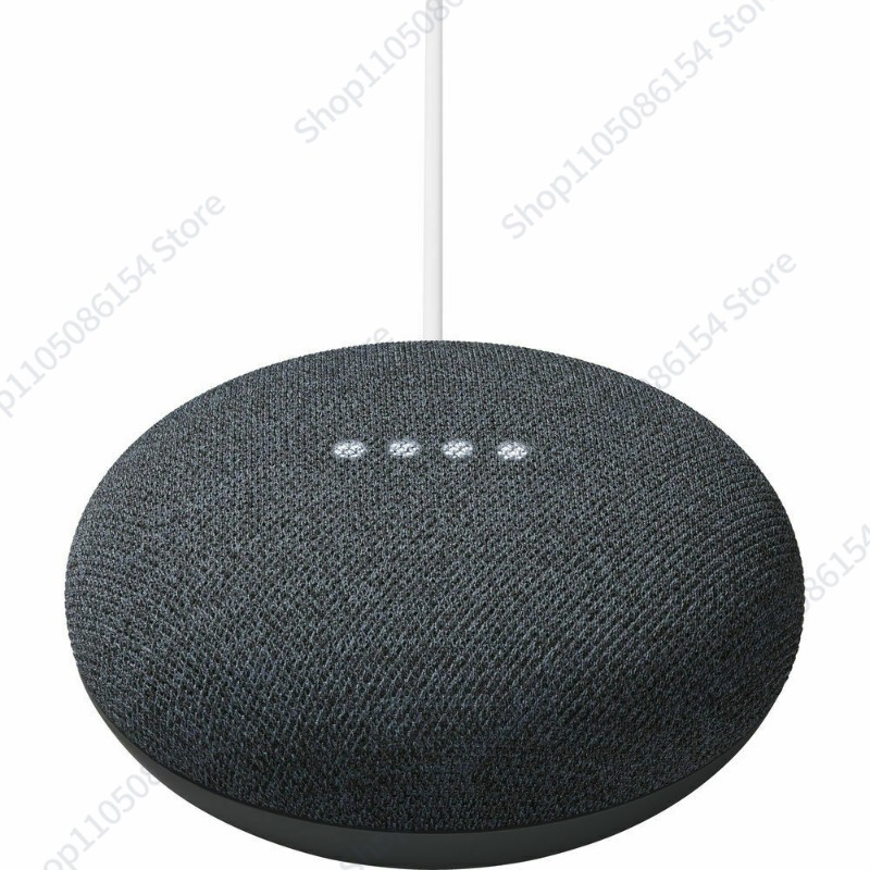 Для Google Home Nest Hub Max,  – обзор и цена Google Speaker Nest Mini