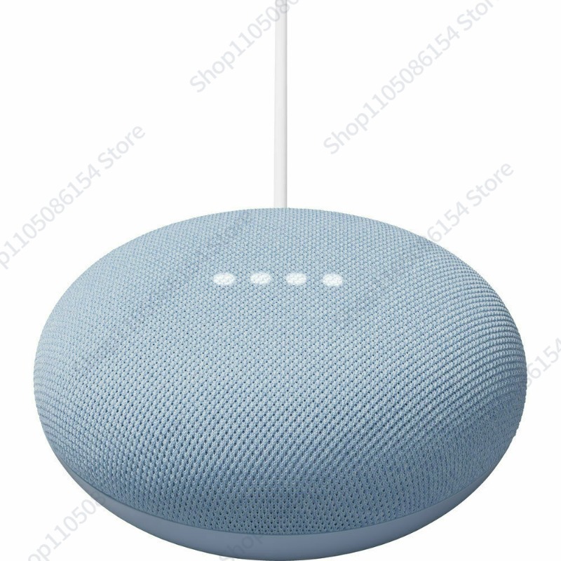 Для Google Home Nest Hub Max,  – обзор и цена Google Speaker Nest Mini