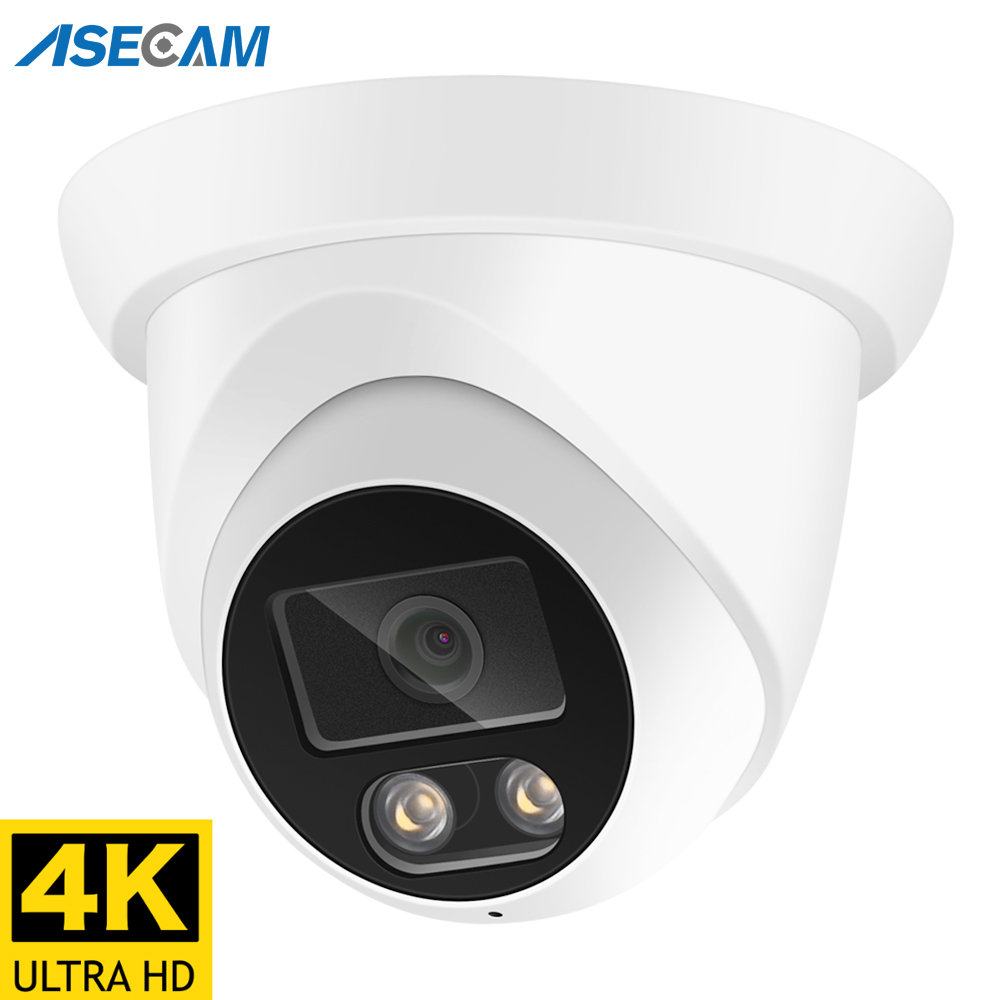 ASECAM 4K 8Мп IP камера видеон – обзор и цена Eufy Camera E220